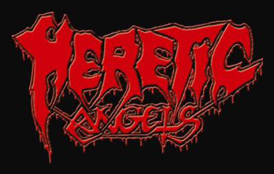 logo Heretic Angels